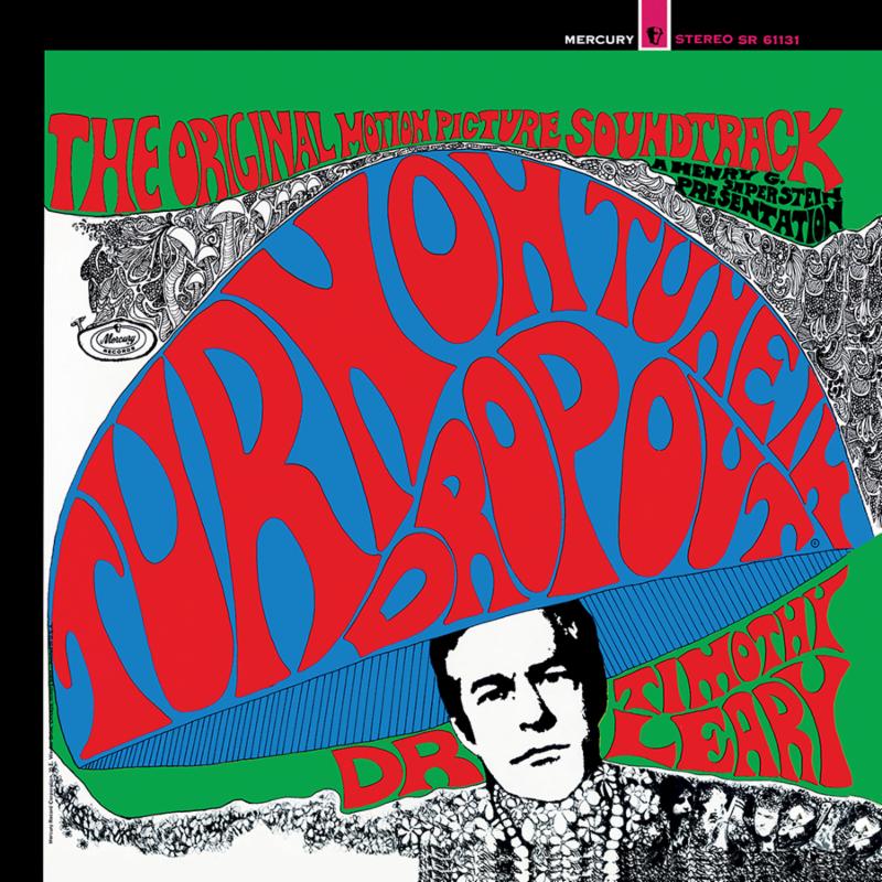 Timothy Leary (Reissue)