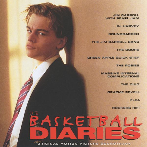 Basketball Diaries OST