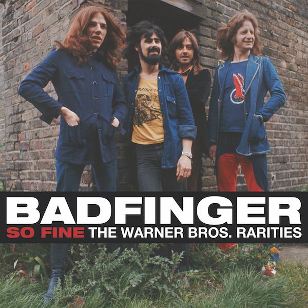 Badfinger (Reissue)