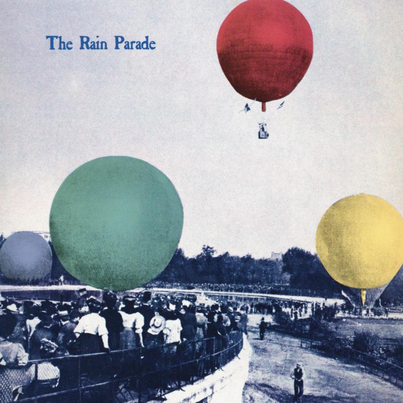 The Rain Parade (Reissue)