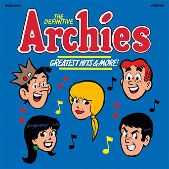 The Archies (Reissue)
