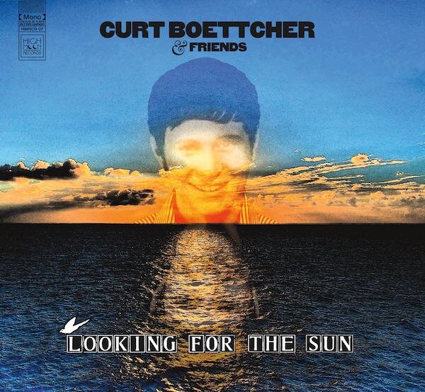 Curt Boettcher &amp; Friends (Reissue)