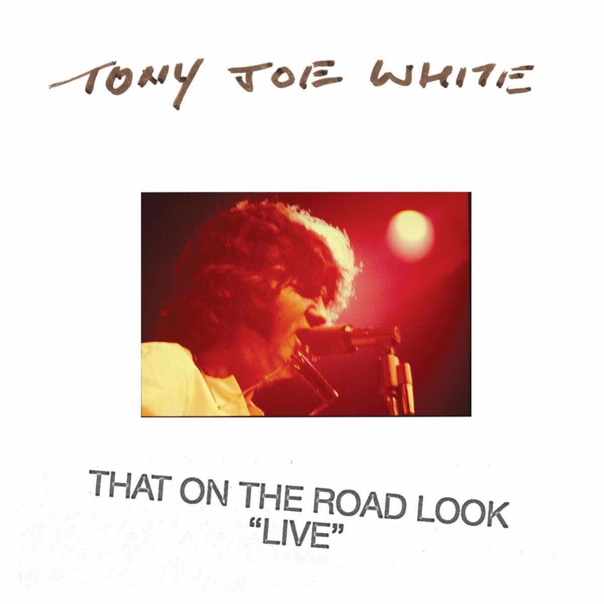 Tony Joe White (Reissue)