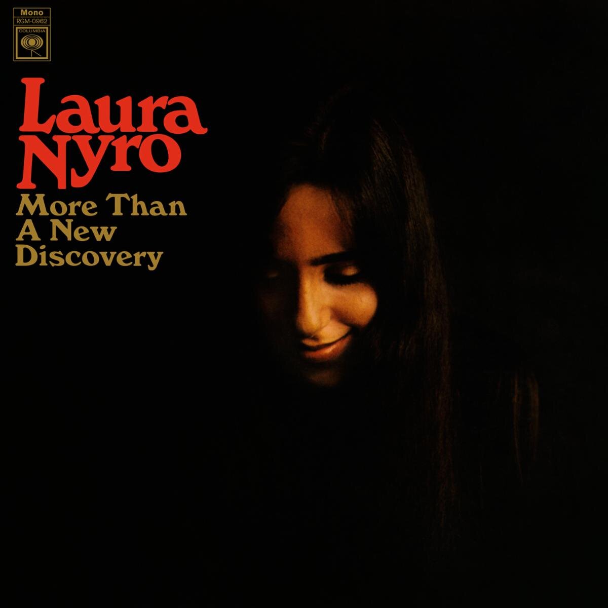 Laura Nyro (Reissue)