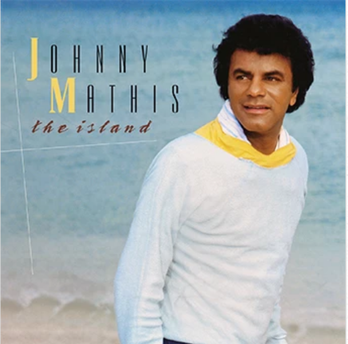 Johnny Mathis (Reissue)