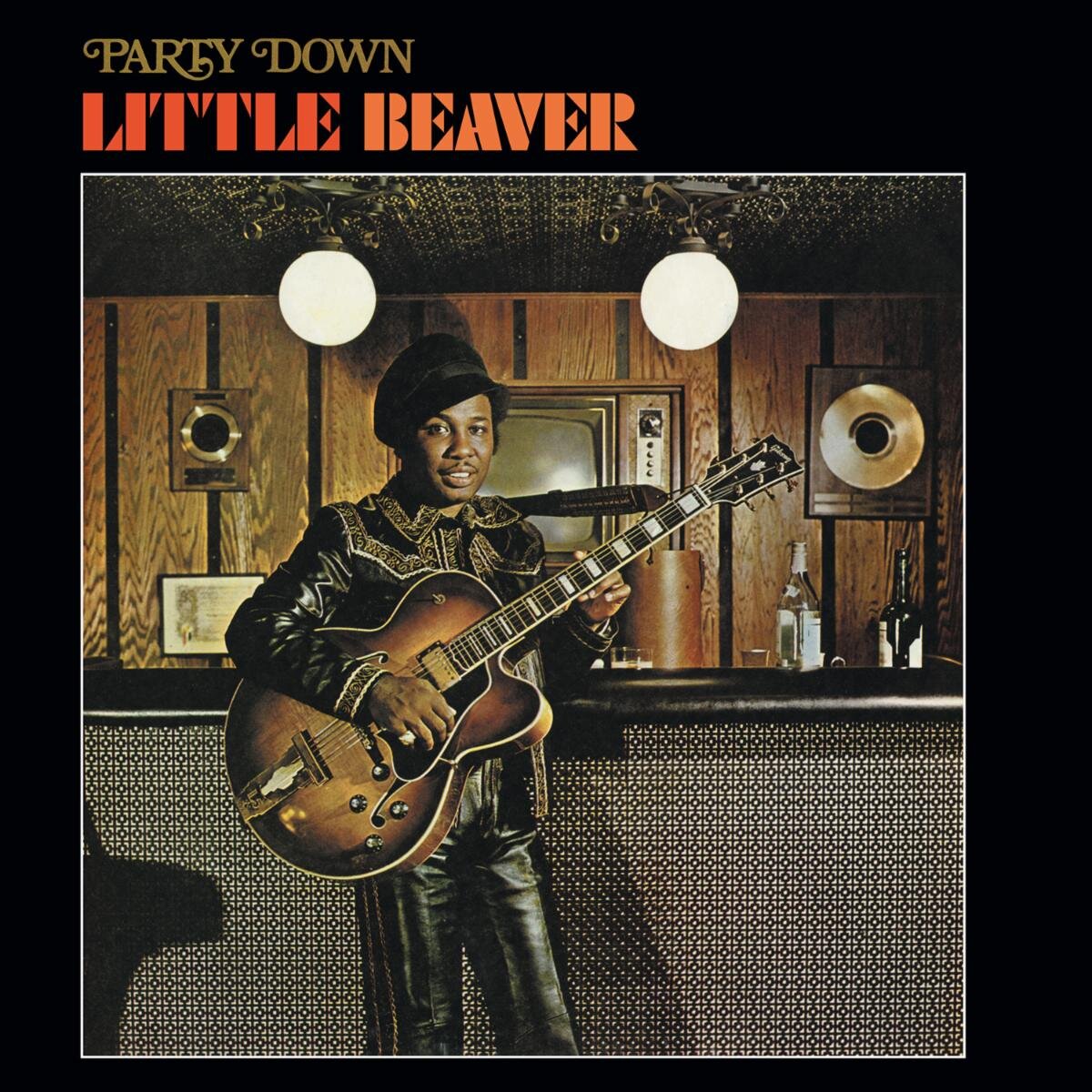 Little Beaver (Reissue)