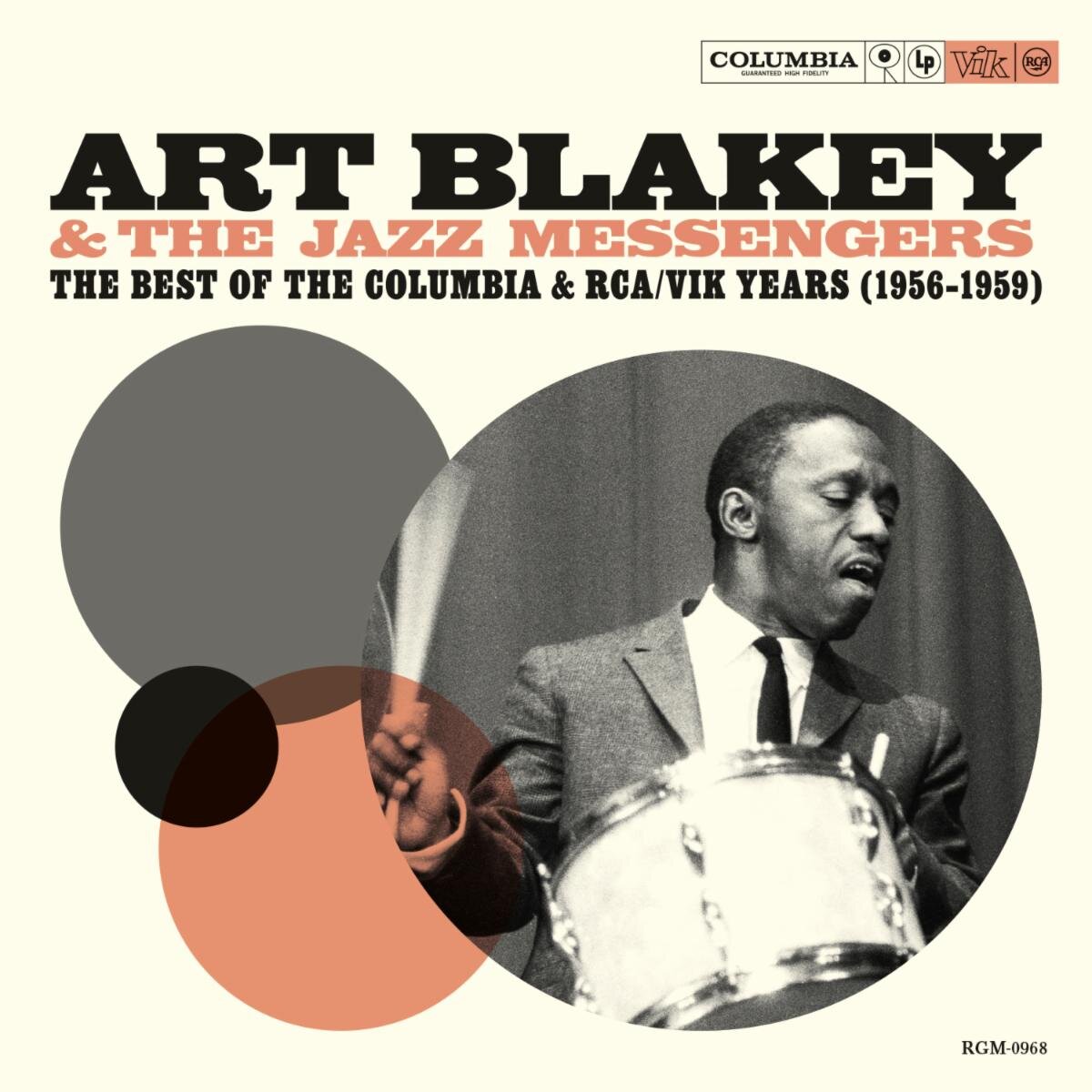 Art Blakey &amp; The Jazz Messengers