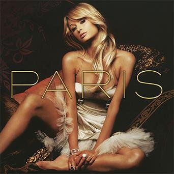 Paris Hilton (Reissue)