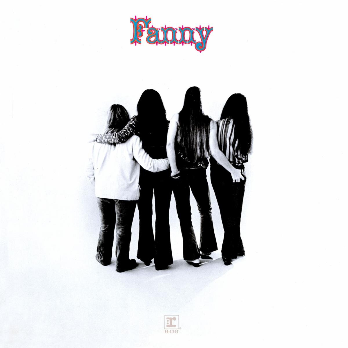 Fanny (Reissue)