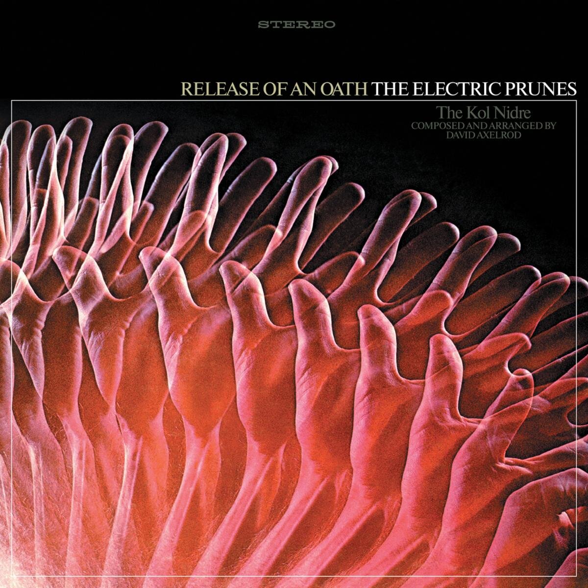 The Electric Prunes (Reissue)
