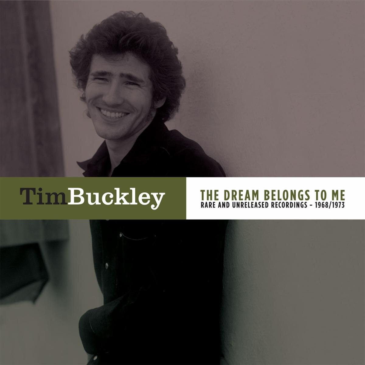 Tim Buckley (Reissue)
