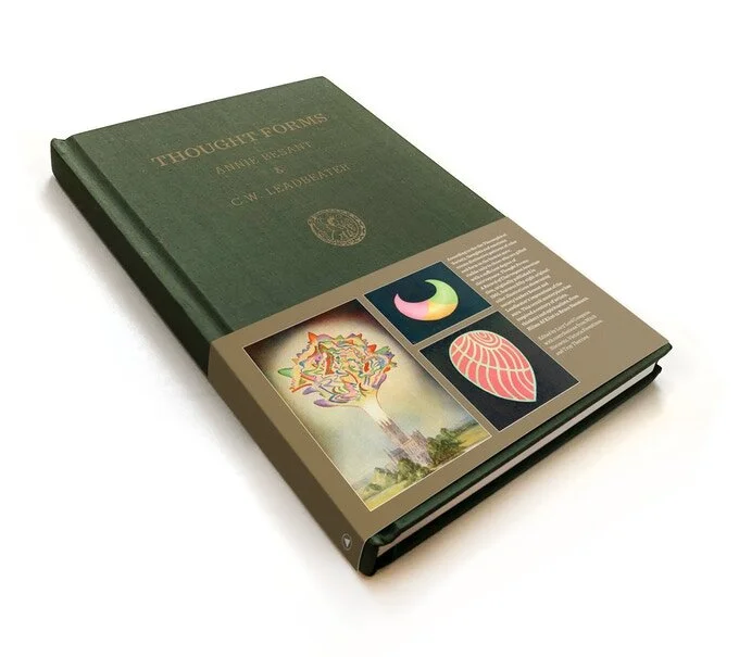 Thought Forms (Art Book)