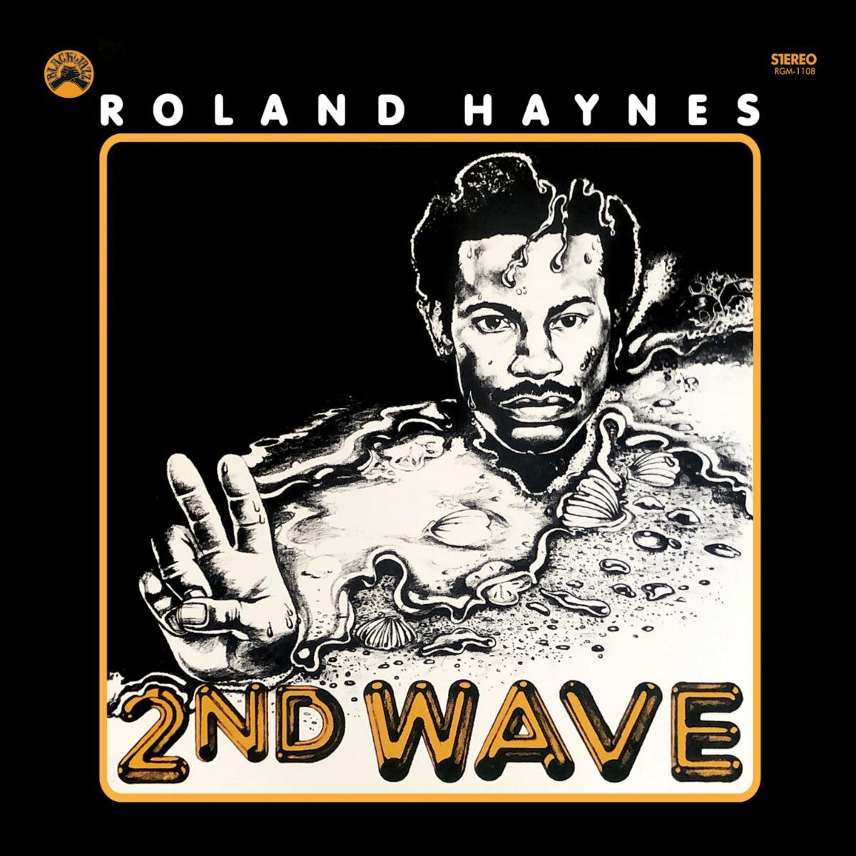 Roland Haynes (Reissue)