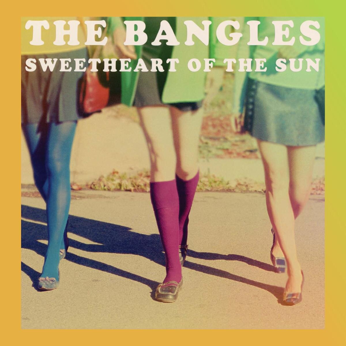 The Bangles (Reissue)