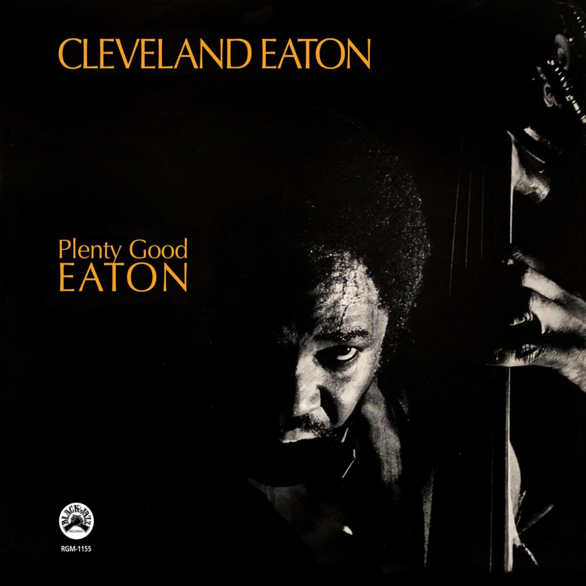 Cleveland Eaton (Reissue)