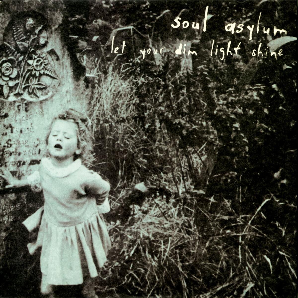 Soul Asylum (Reissue)