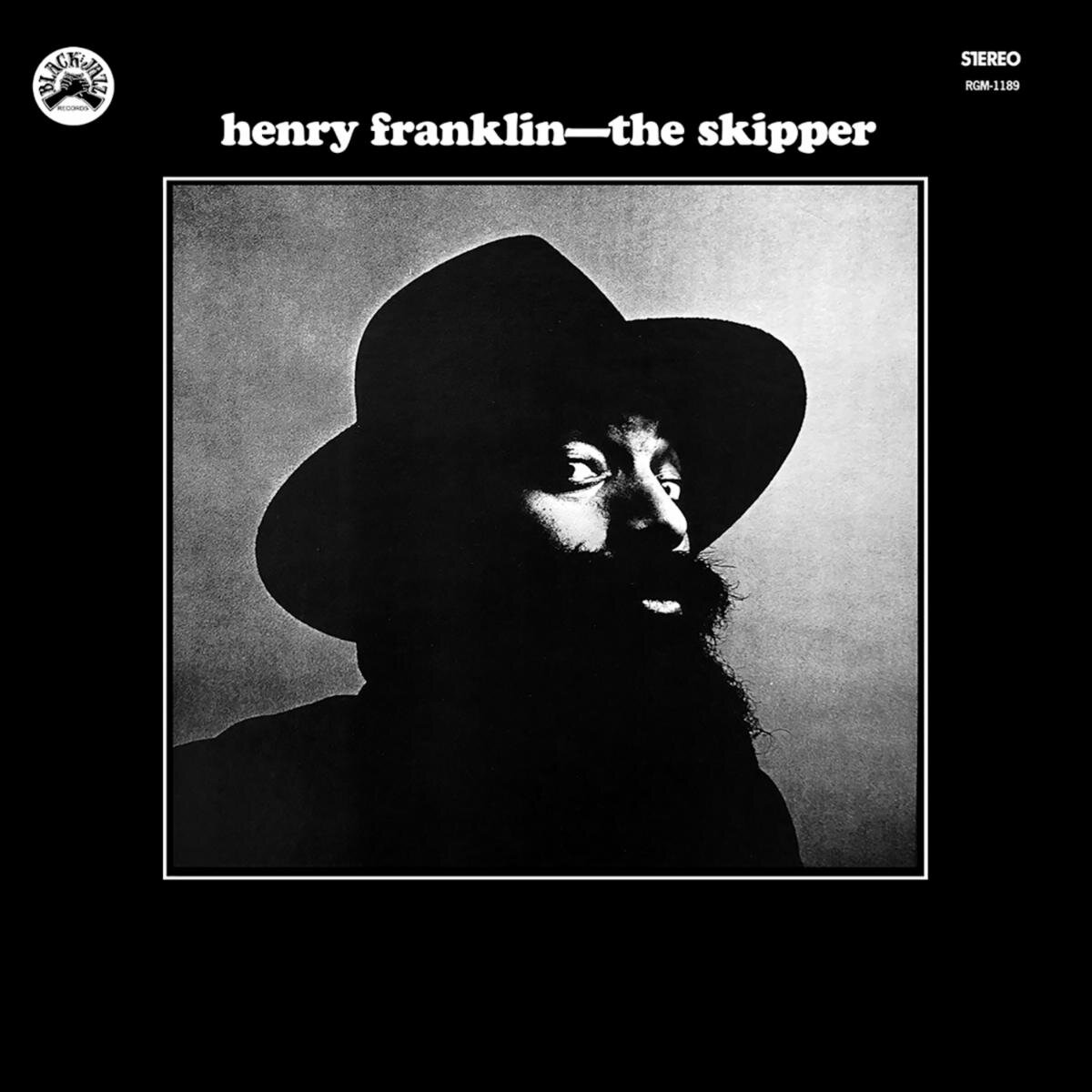 Henry Franklin (Reissue)