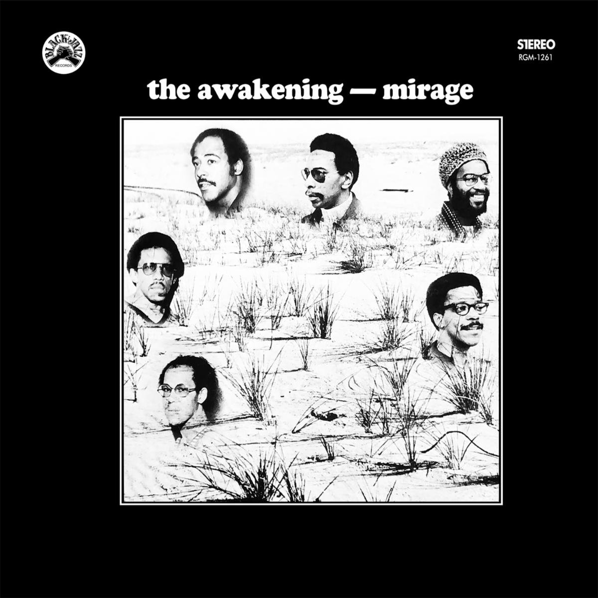 The Awakening (Reissue)
