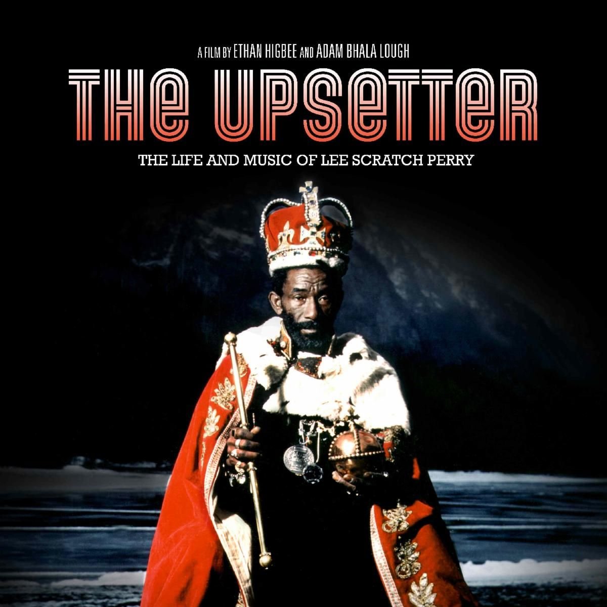 The Upsetter: The Life & Music of Lee “Scratch” Perry llection