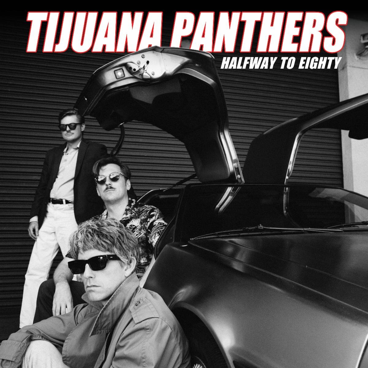 Tijuana Panthers