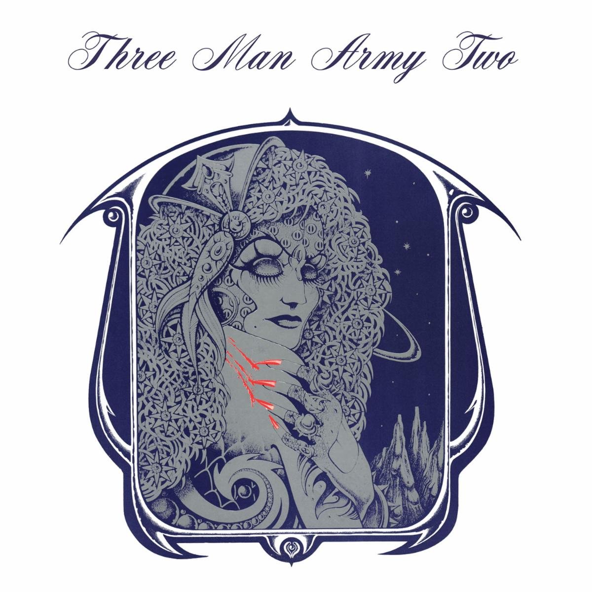 Three Man Army (Reissue)