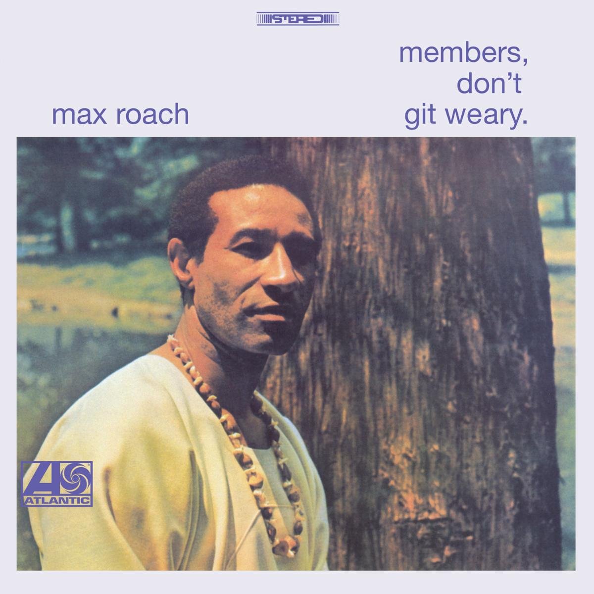 Max Roach (Reissue)