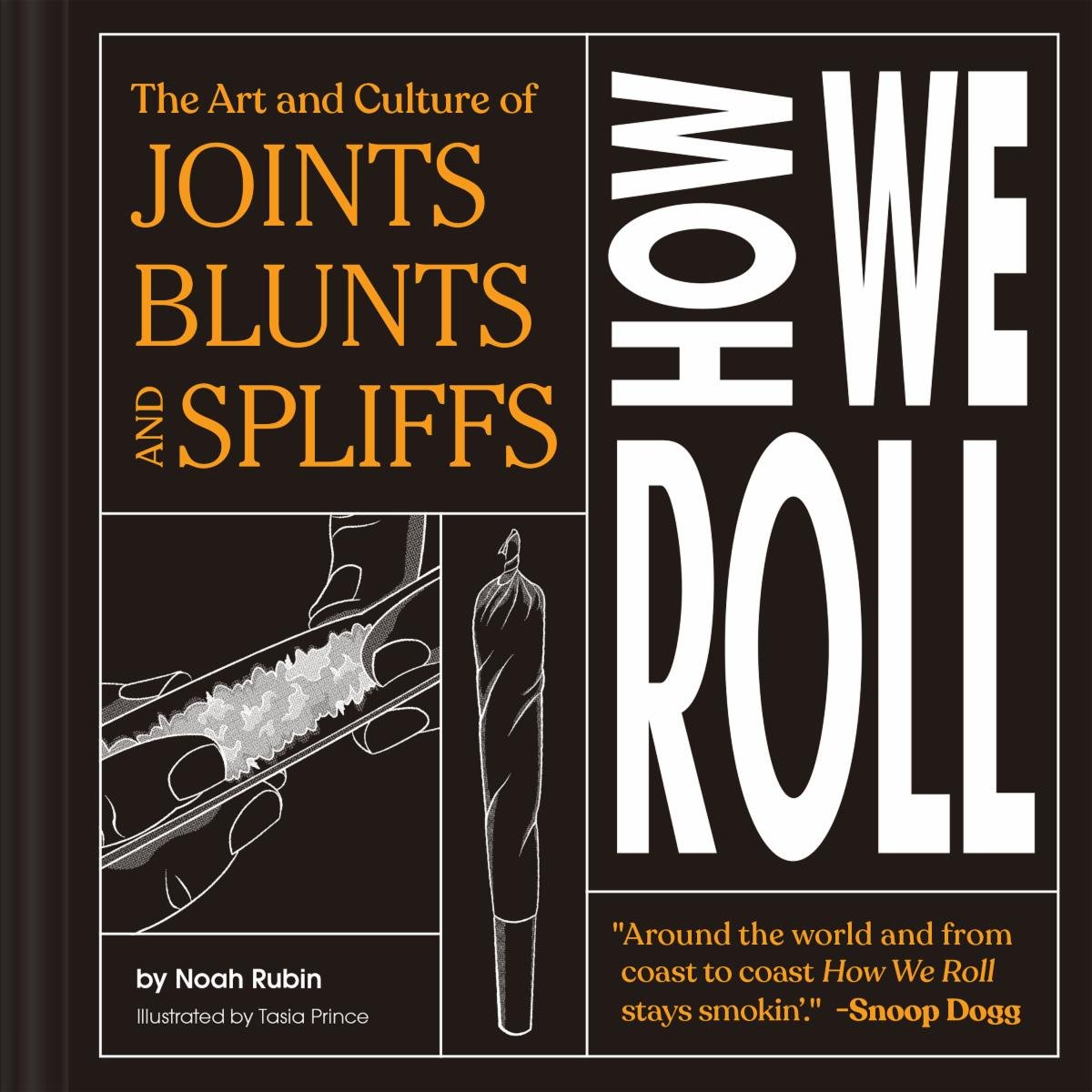 How We Roll (Book)