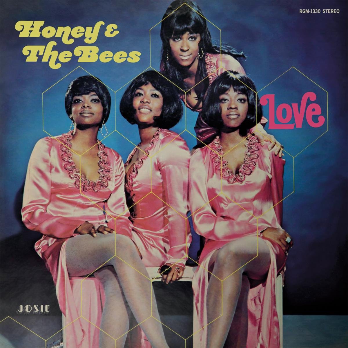 Honey &amp; The Bees (Reissue)