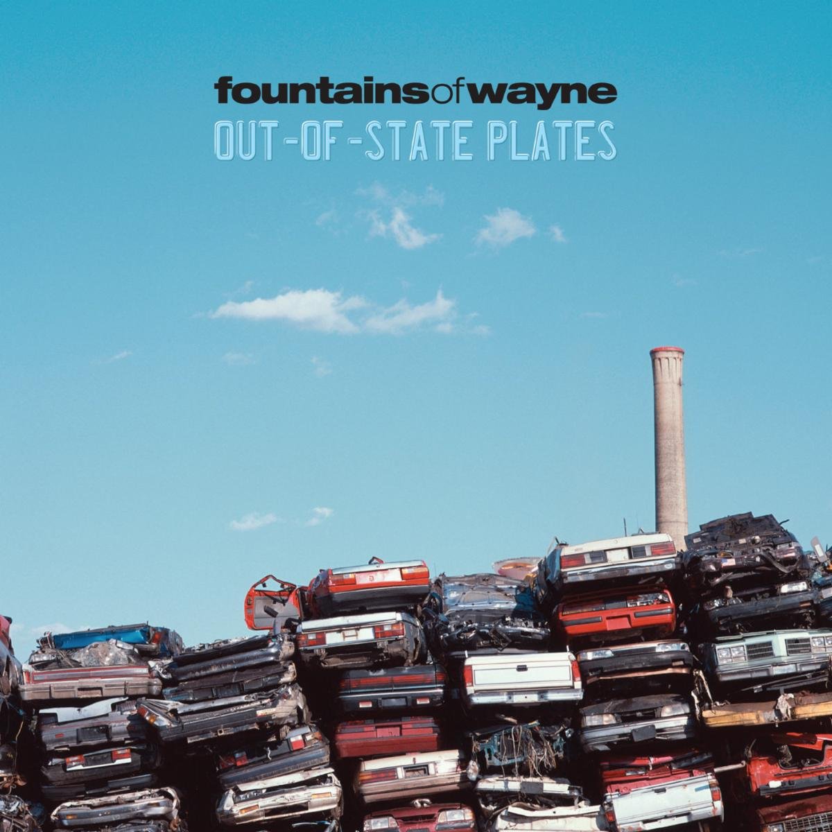 Fountains of Wayne (Reissue)