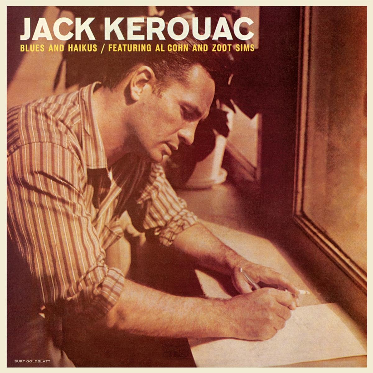 Jack Kerouac (Reissue)