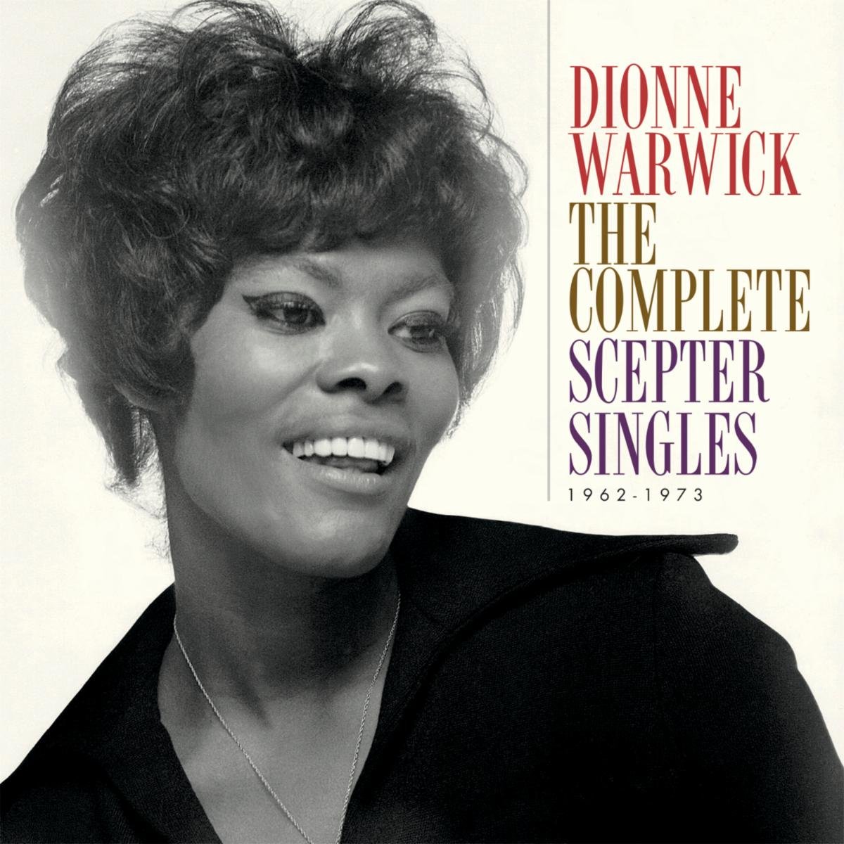 Dionne Warwick (Reissue)