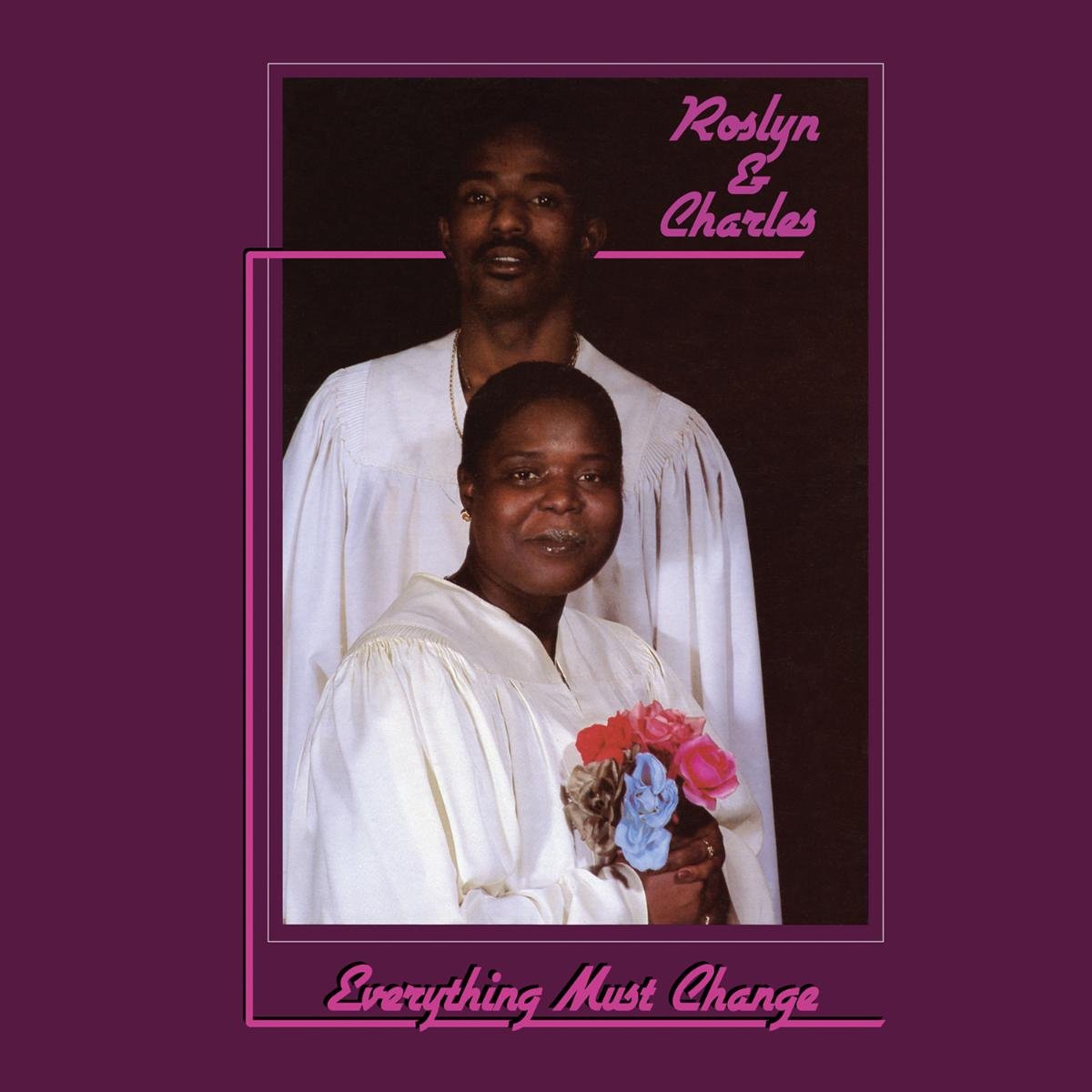 Roslyn &amp; Charles (Reissue)