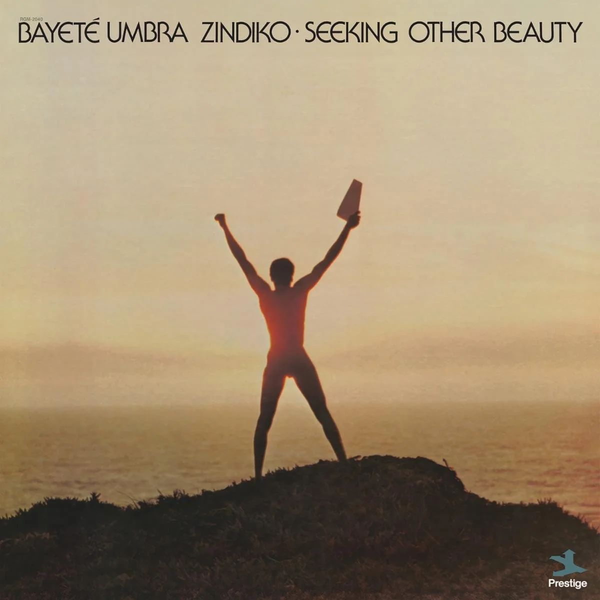 Bayeté Umbra Zindko (Reissue)