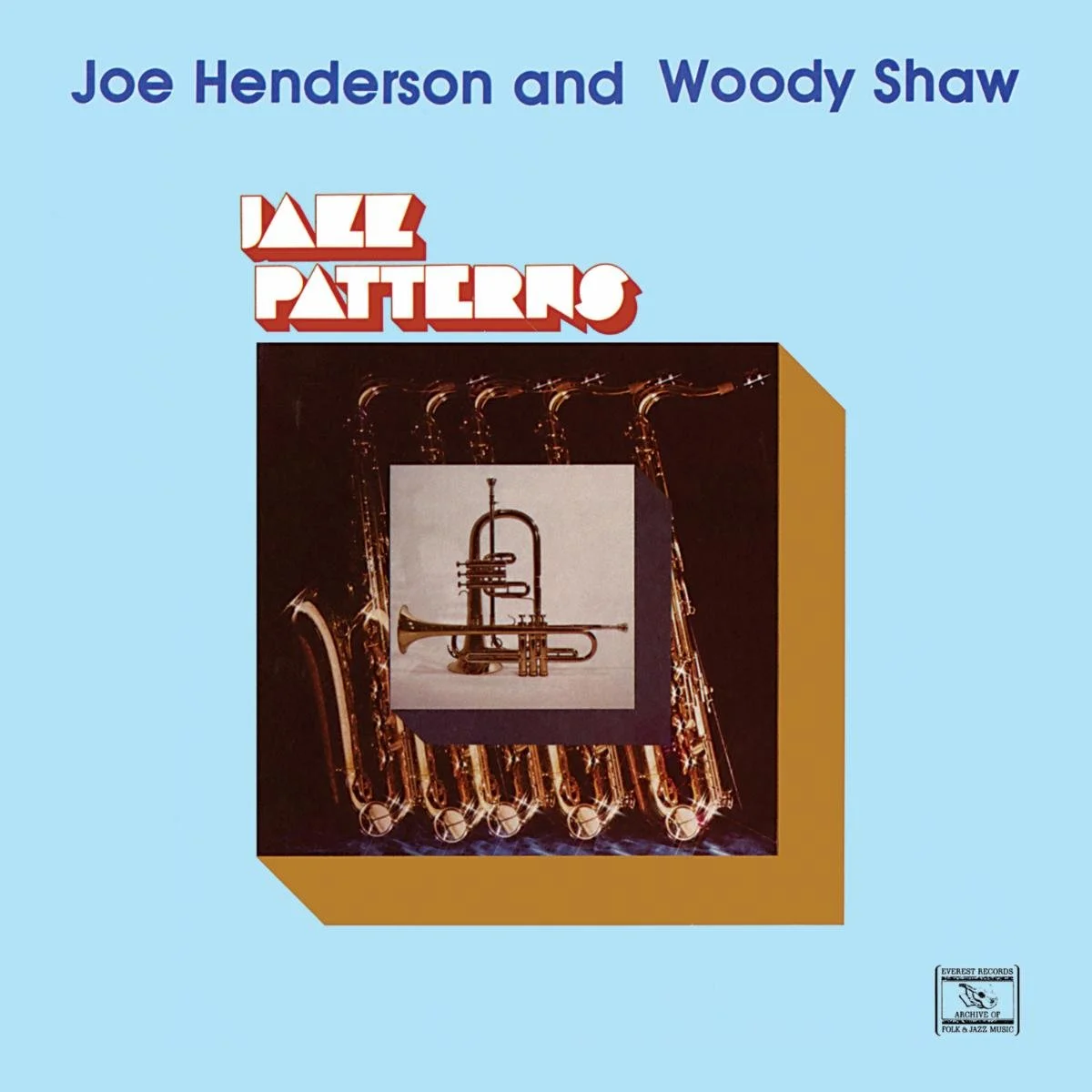Joe Henderson and Woody Shaw (Reissue)