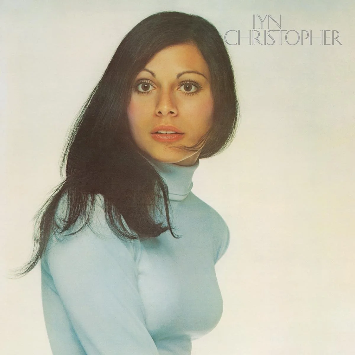 Lyn Christopher (Reissue)