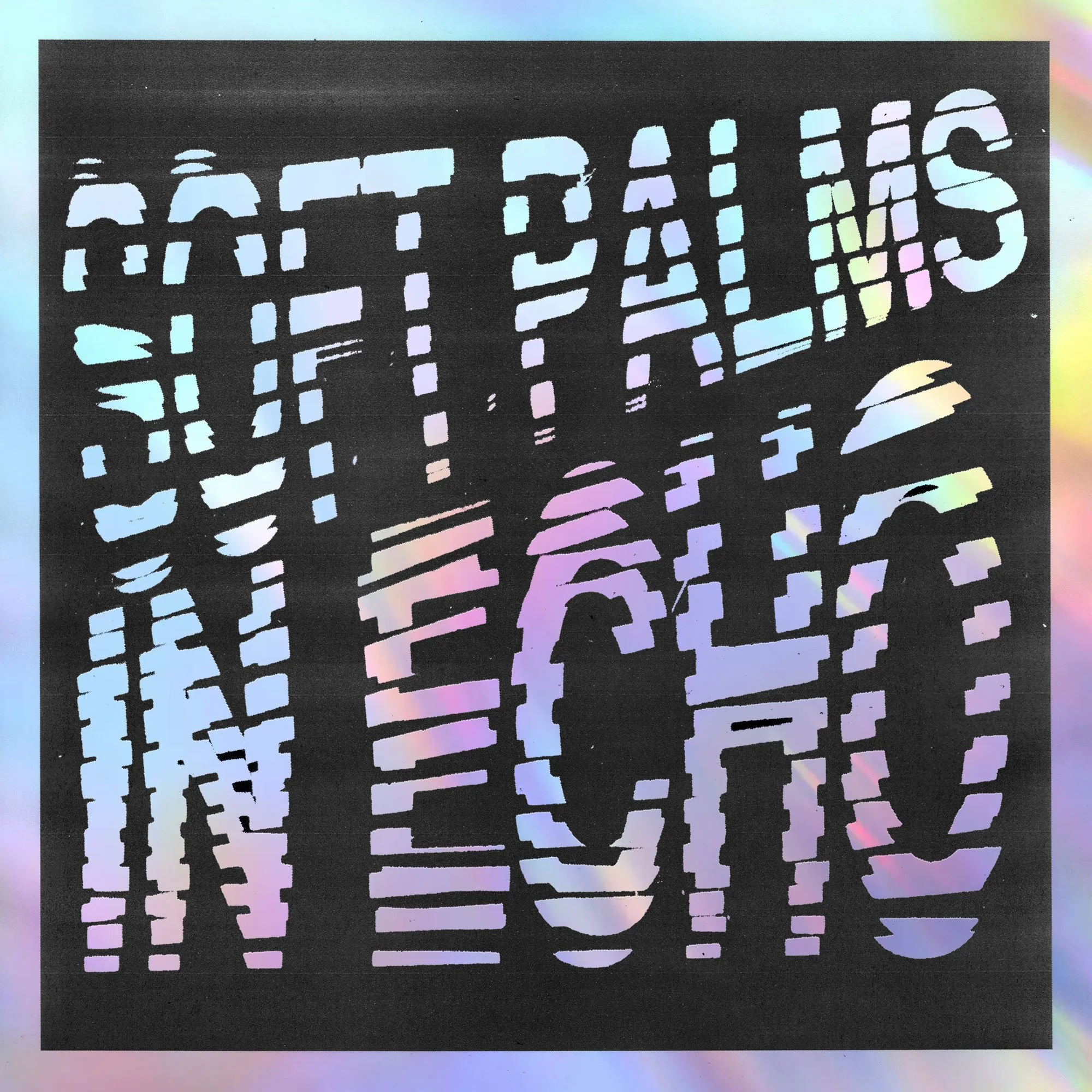 Soft Palms