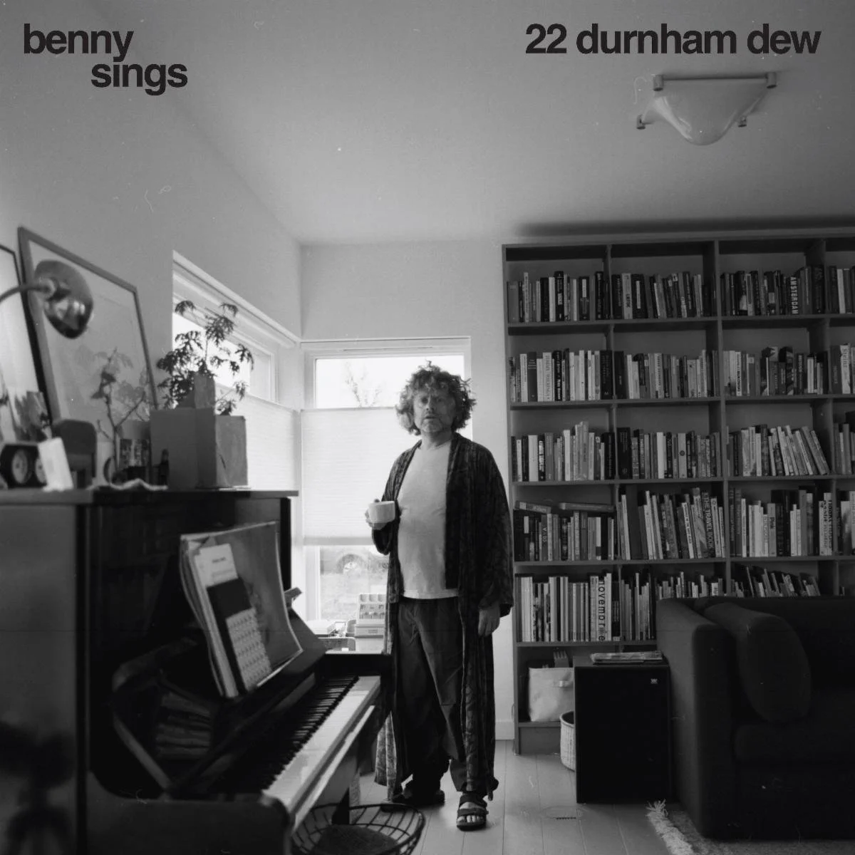 Benny Sings