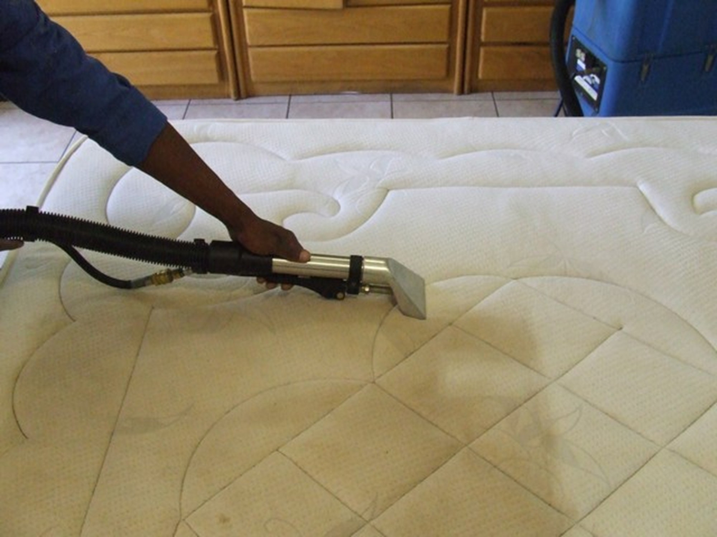 How to remove a blood stain off the mattress?  Our Blog Post