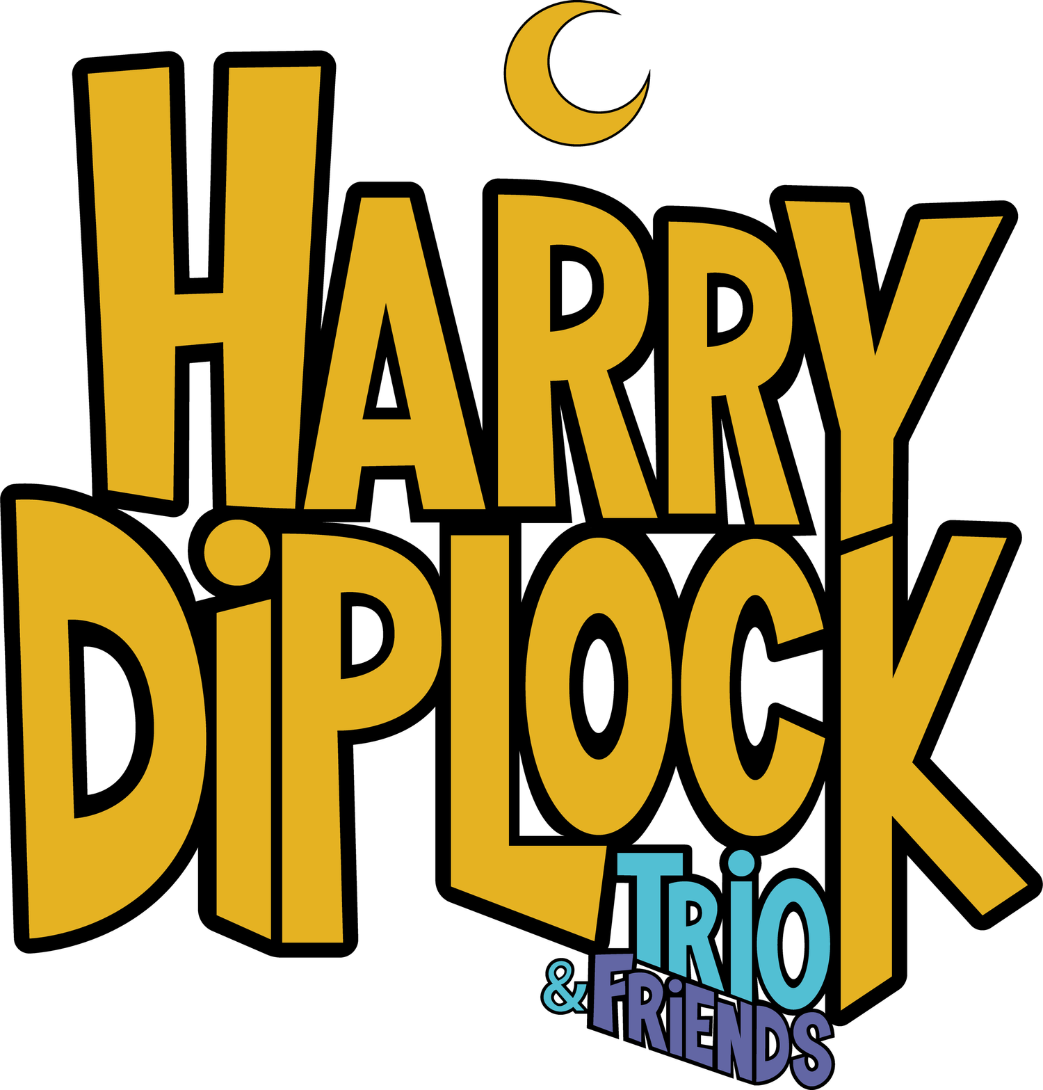 Harry Diplock