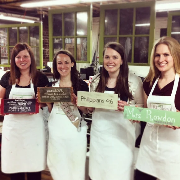 Christine's Bachelorette at REology.jpg