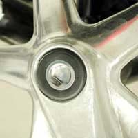  8mm Crank Arm Allen Bolt