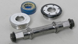 Bottom Bracket Standards