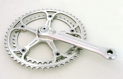 Cranksets