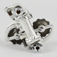 Rear Derailleurs