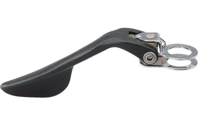 Right lever - Record