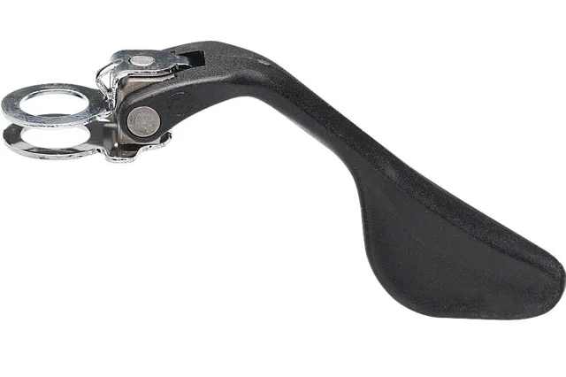 Right lever - Chorus