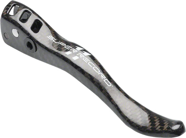 Campagnolo Griffgummis Ergopower EC-PO500 | für Potenza/Centaur 11-fac