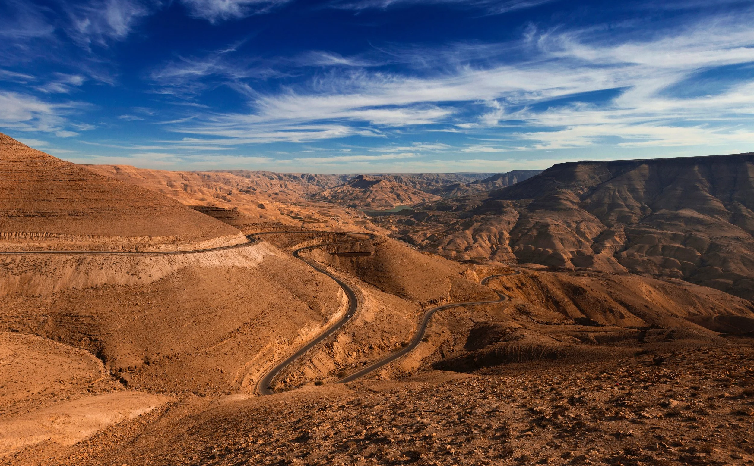 Financing — Hemingway Land