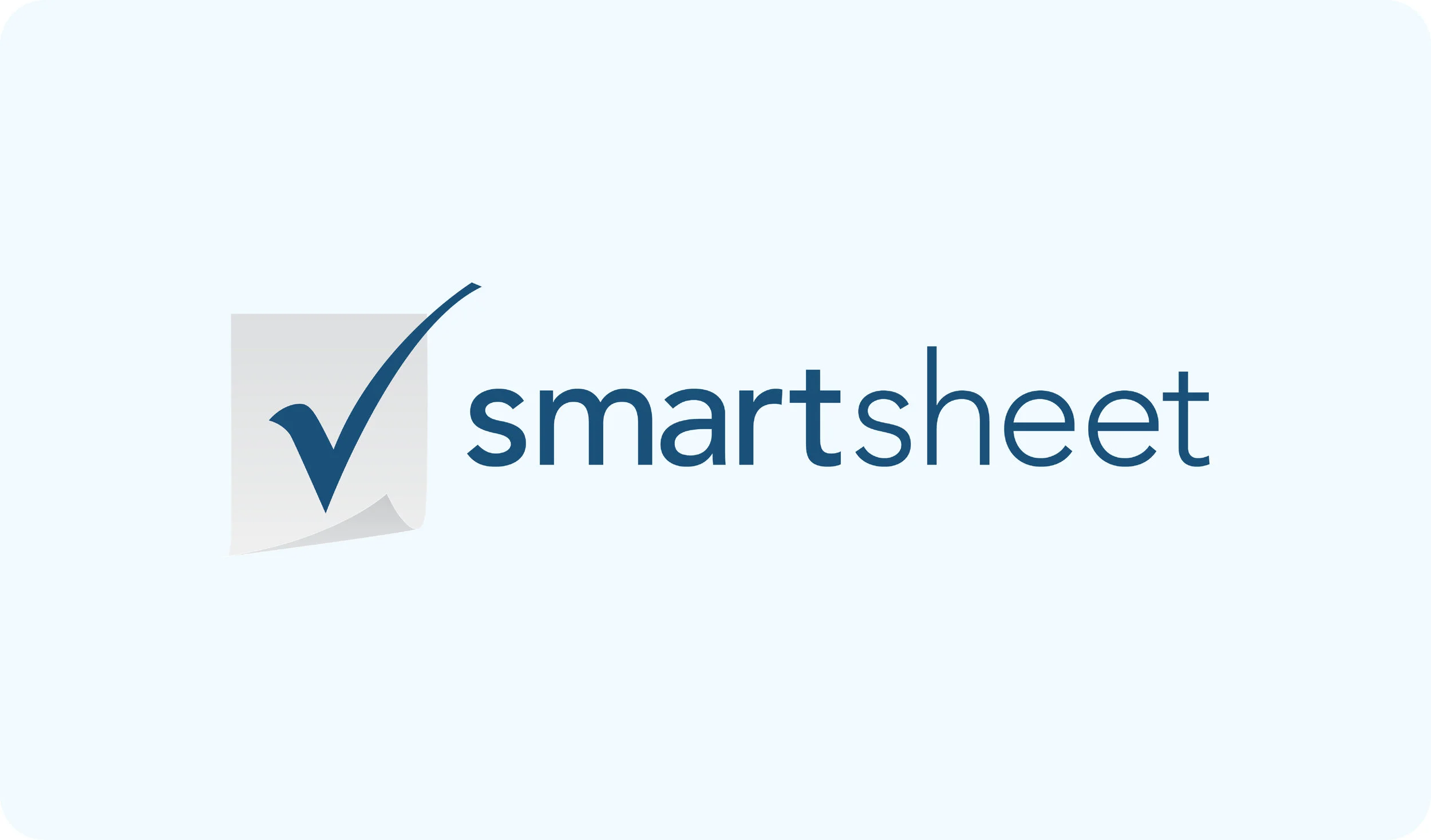 Smartsheet- UX Designer