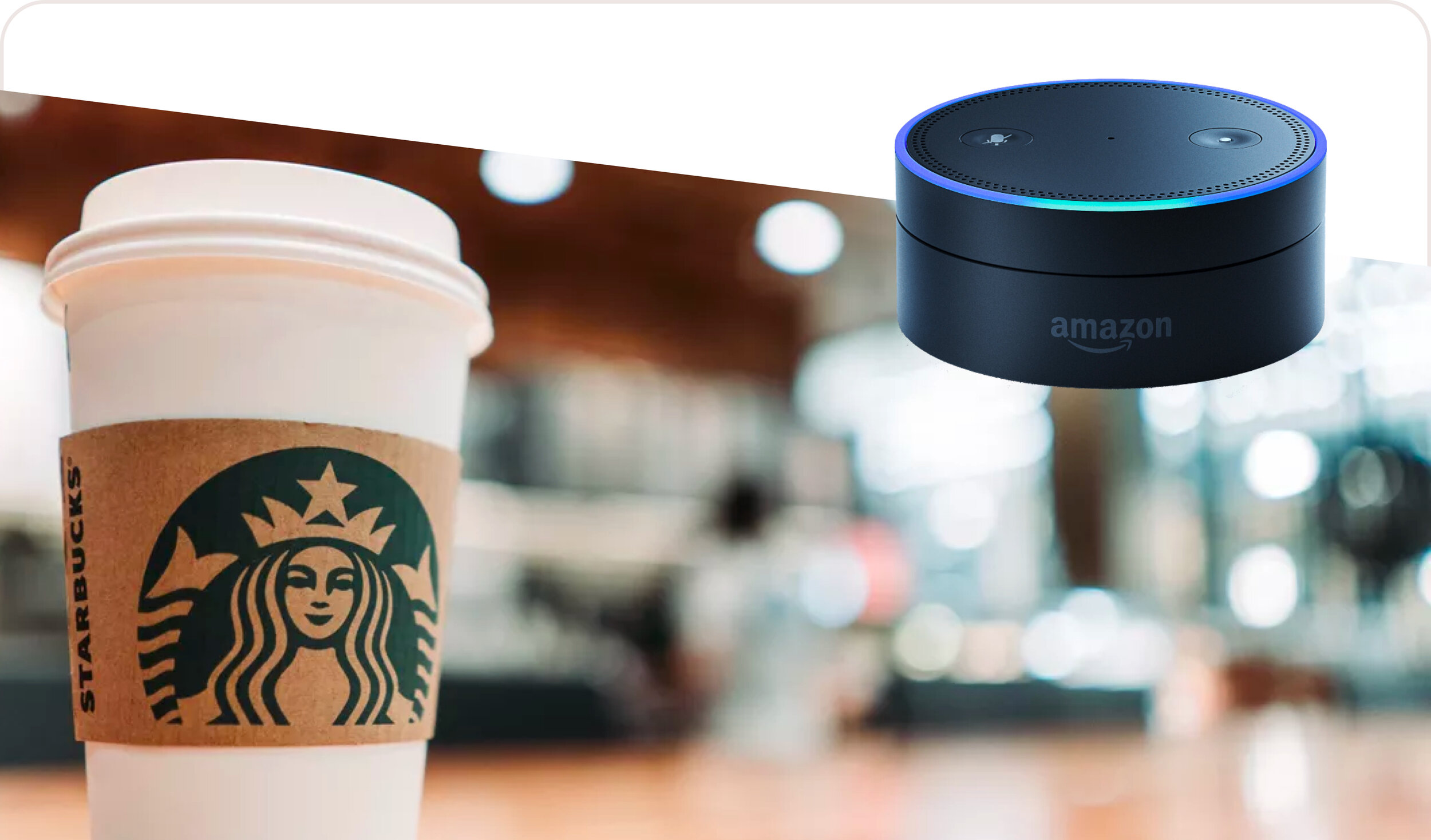 Pickup order - VUI Design